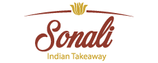 Sonali Indian Takeaway logo